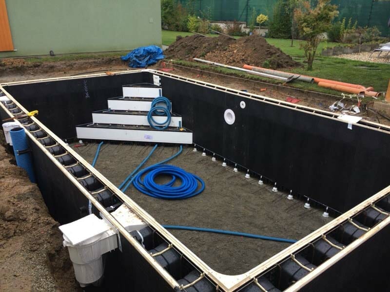 Magiline Bazény - Najlepší zážitok z kúpania Magiline Bazény - to najlepšie pre vašu záhradu