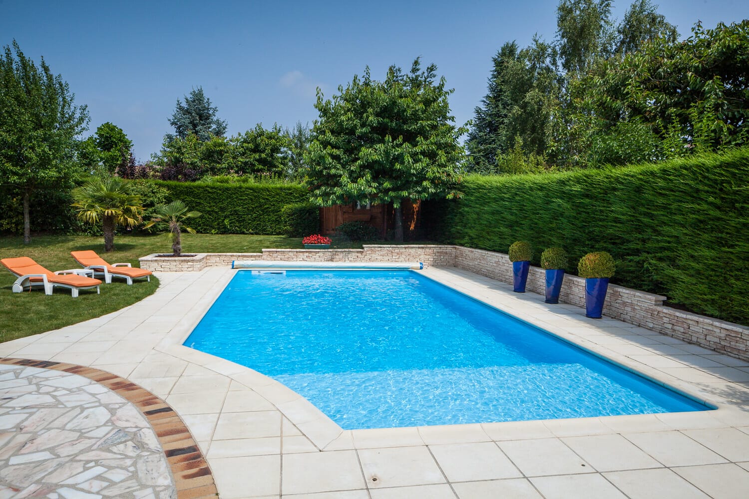 Magiline Bazény - Najlepší zážitok z kúpania magiline bazény